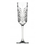 TIMELESS ΠΟΤΗΡΙ CHAMPAGNE FLUTE 17,5 CL H22,5CM - ø6,4CM