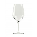 NAPA ΠΟΤΗΡΙ ΚΡΑΣΙΟΥ 58CL H23,5CM - ø9,5CM