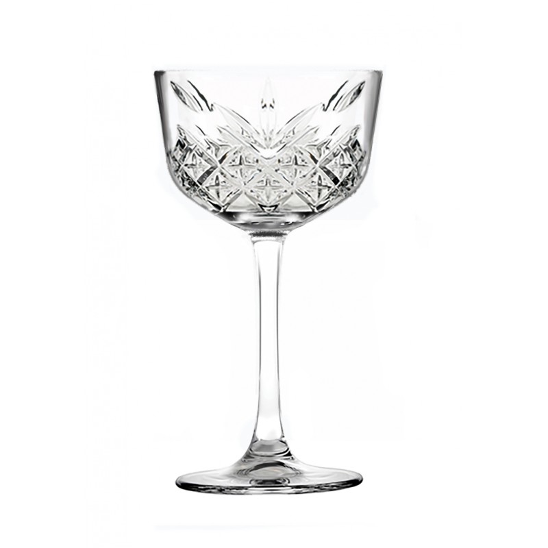 TIMELESS ΠΟΤΗΡΙ PONY 16CL H15,6CM - ø6,4CM
