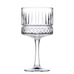 ELYSIA ΠΟΤΗΡΙ COCKTAIL 50CL H19,8CM - ø10CM