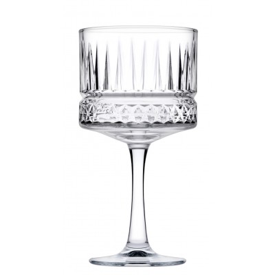 ELYSIA ΠΟΤΗΡΙ COCKTAIL 50CL H19,8CM - ø10CM