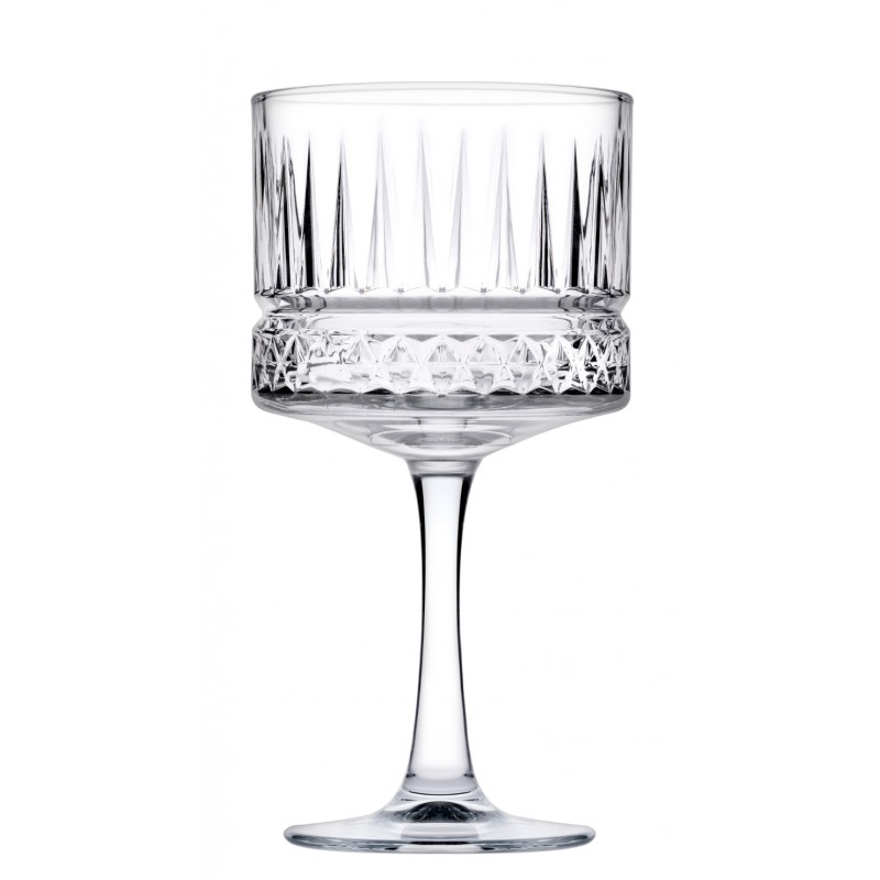 ELYSIA ΠΟΤΗΡΙ COCKTAIL 50CL H19,8CM - ø10CM