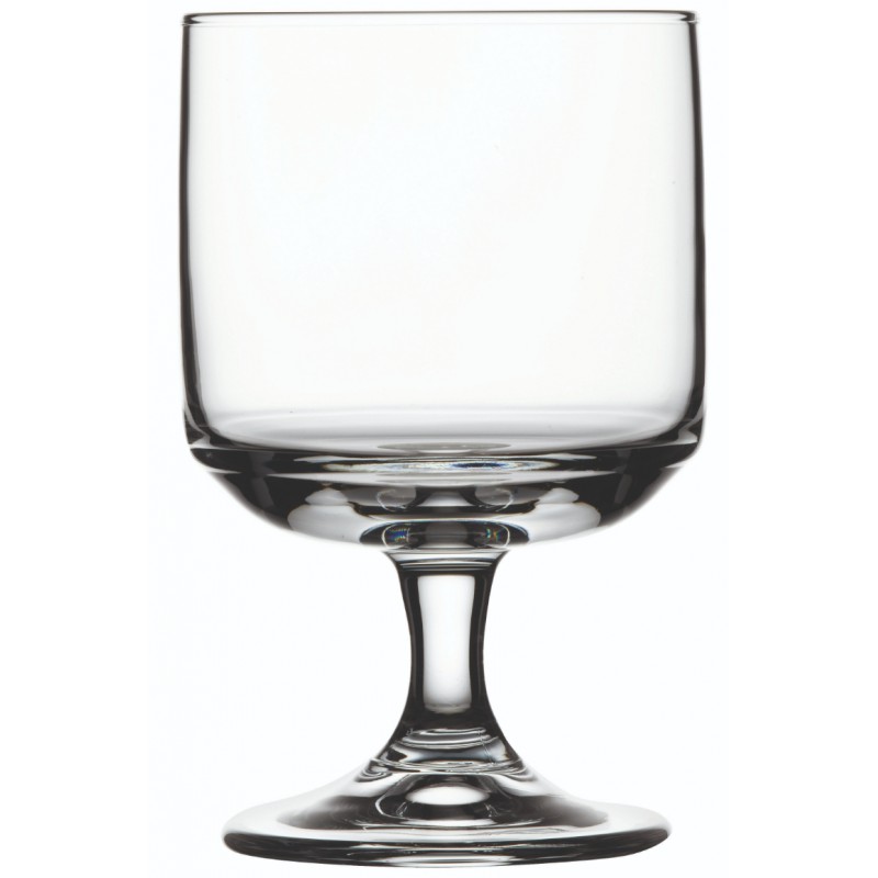 TOWER ΠΟΤΗΡΙ ΚΡΑΣΙΟΥ 22CL H11,2CM - ø7,2CM