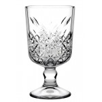 TIMELESS ΠΟΤΗΡΙ ΚΡΑΣΙΟΥ 32CL H15CM - ø8,8CM