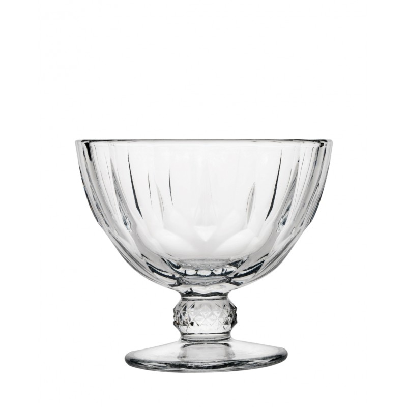 DIAMOND ΠΟΤΗΡΙ ΠΑΓΩΤΟΥ 28CL H9,85CM - ø11,1CM