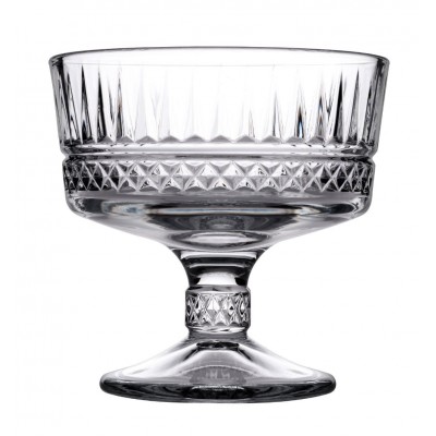 ELYSIA ΠΟΤΗΡΙ ΠΑΓΩΤΟΥ 25CL H9,8CM - ø10CM