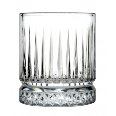 ELYSIA ΠΟΤΗΡΙ WHISKEY 21CL H8,5CM - ø7,3CM