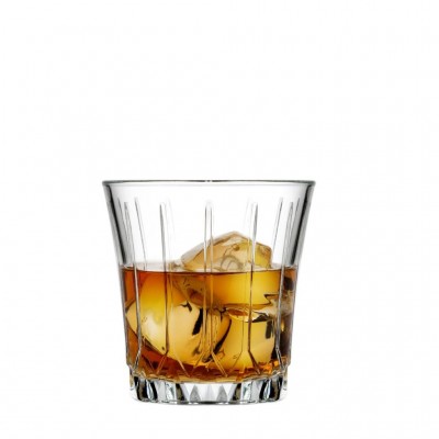520034 NESSIE ΠΤΡ WHISKY 29,5CL