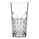 TIMELESS ΠΟΤΗΡΙ LONG DRINK 36CL ΣΤΟΙΒΑΖ. H14,7CM - ø8CM