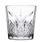 TIMELESS ΠΟΤΗΡΙ WHISKEY 35,5CL ΣΤΟΙΒΑΖ. H10CM - ø9CM