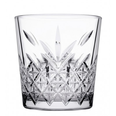 TIMELESS ΠΟΤΗΡΙ WHISKEY 35,5CL ΣΤΟΙΒΑΖ. H10CM - ø9CM