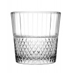 HIGHNESS ΠΟΤΗΡΙ WHISKEY 39CL H9,9CM - ø9,65CM