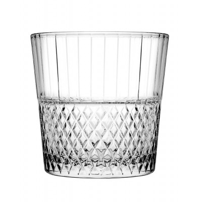 HIGHNESS ΠΟΤΗΡΙ WHISKEY 39CL H9,9CM - ø9,65CM