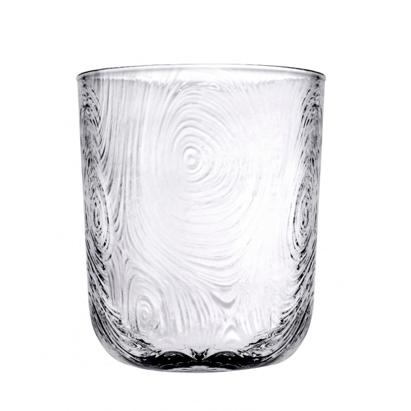 LINDEN ΠΟΤΗΡΙ ΝΕΡΟΥ 27CL H9,5CM - ø7,7CM