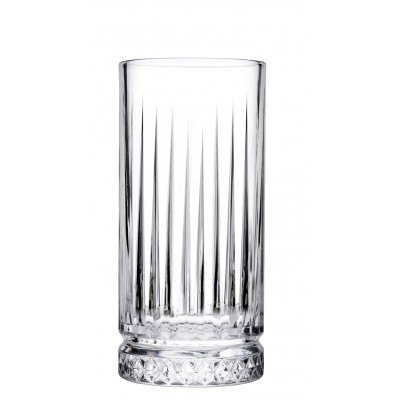 ELYSIA ΠΟΤΗΡΙ LONG DRINK 28CL H14CM - ø6,55CM