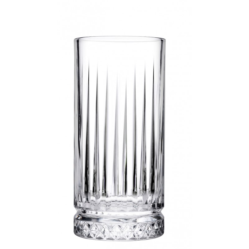 ELYSIA ΠΟΤΗΡΙ LONG DRINK 28CL H14CM - ø6,55CM