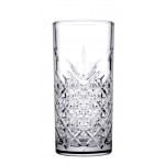 TIMELESS ΠΟΤΗΡΙ LONG DRINK 36,5CL H15,3CM - ø7,2CM