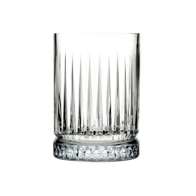 ELYSIA ΠΟΤΗΡΙ ΣΦΗΝΑΚΙ 6CL H6,6CM - ø4,55CM