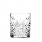 TIMELESS ΠΟΤΗΡΙ ΟΥΙΣΚΙ 42CL H 106mm - ø 83mm