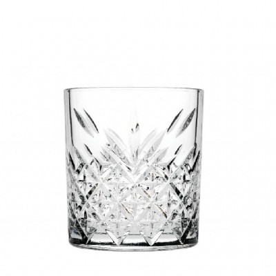 TIMELESS ΠΟΤΗΡΙ ΟΥΙΣΚΙ 42CL H 106mm - ø 83mm