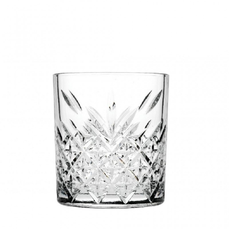 TIMELESS ΠΟΤΗΡΙ ΟΥΙΣΚΙ 42CL H 106mm - ø 83mm