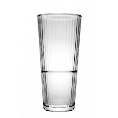 GRANDE SUNRAY ΠΟΤΗΡΙ ΑΝΑΨΥΚΤΙΚΟΥ 29,5CL H15,8CM - ø7,1CM