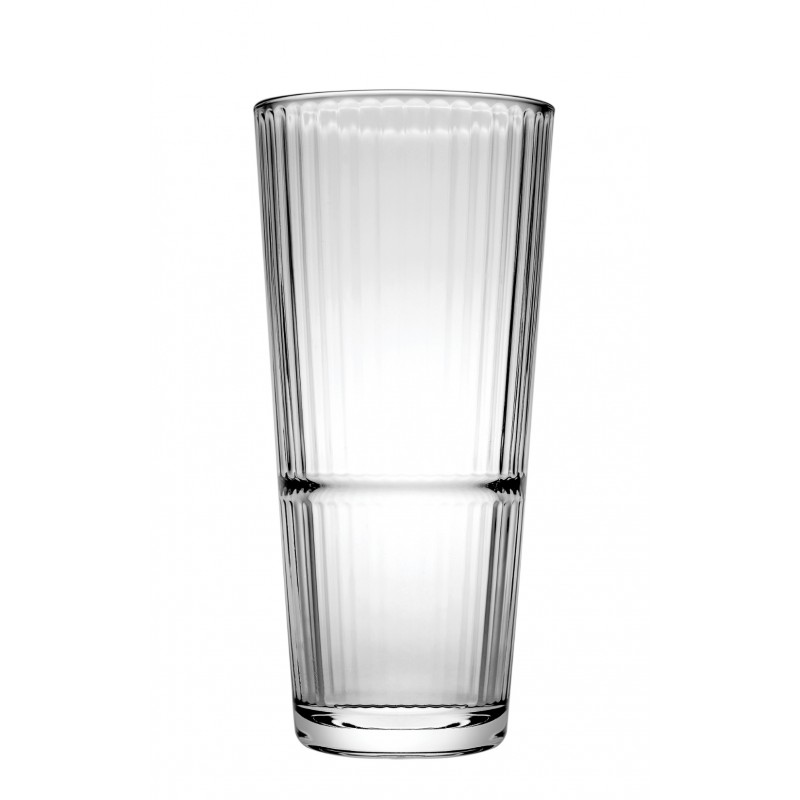 GRANDE SUNRAY ΠΟΤΗΡΙ ΑΝΑΨΥΚΤΙΚΟΥ 29,5CL H15,8CM - ø7,1CM