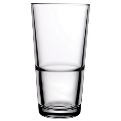 GRANDE-S ΠΟΤΗΡΙ ΣΩΛΗΝΑΣ 48CL H16CM - ø8,6CM