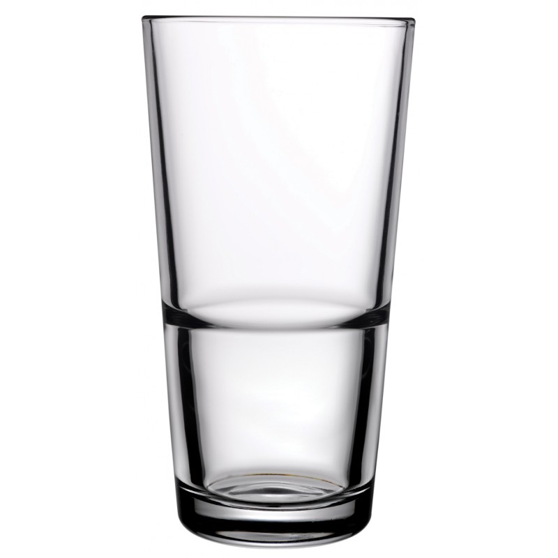 GRANDE-S ΠΟΤΗΡΙ ΣΩΛΗΝΑΣ 48CL H16CM - ø8,6CM