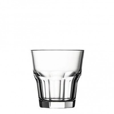 ΠΟΤΗΡΙ ΟΥΙΣΚΙ CASABLANCA 26,5CL H 9,15mm - ø 8,6mm
