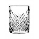 TIMELESS ΠΟΤΗΡΙ WHISKEY 21CL H8,3CM - ø7,5CM