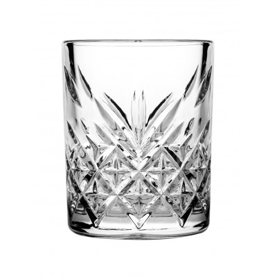 TIMELESS ΠΟΤΗΡΙ WHISKEY 21CL H8,3CM - ø7,5CM