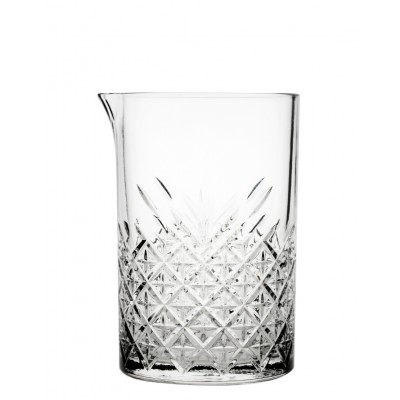 TIMELESS MIXING GLASS 72,5CL