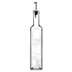 HOMEMADE ΦΙΑΛΗ ΛΑΔΙ - ΞΙΔΙ 500ML