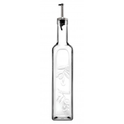 HOMEMADE ΦΙΑΛΗ ΛΑΔΙ - ΞΙΔΙ 500ML