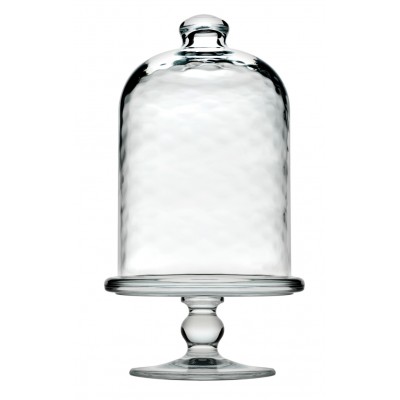 MIDI PATISSERIE ΠΙΑΤΟ ΜΕ ΠΟΔΙ ΚΑΙ ΚΑΠΑΚΙ 12,5CM H:23CM