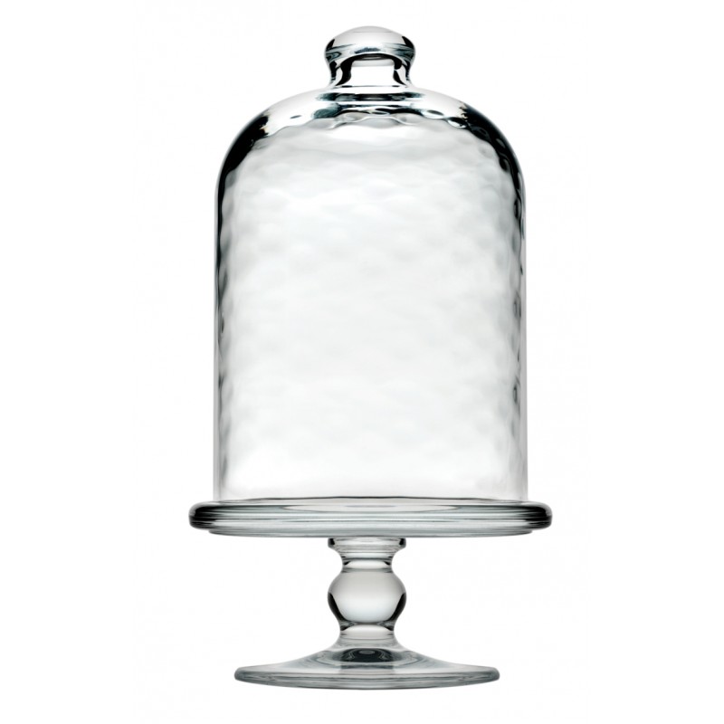 MIDI PATISSERIE ΠΙΑΤΟ ΜΕ ΠΟΔΙ ΚΑΙ ΚΑΠΑΚΙ 12,5CM H:23CM