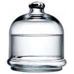 BASIC ΜΠΩΛ 23cl 8,2CM ΜΕ ΚΑΠΑΚΙ