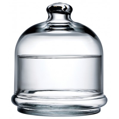 BASIC ΜΠΩΛ 23cl 8,2CM ΜΕ ΚΑΠΑΚΙ