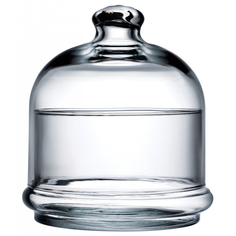 BASIC ΜΠΩΛ 23cl 8,2CM ΜΕ ΚΑΠΑΚΙ