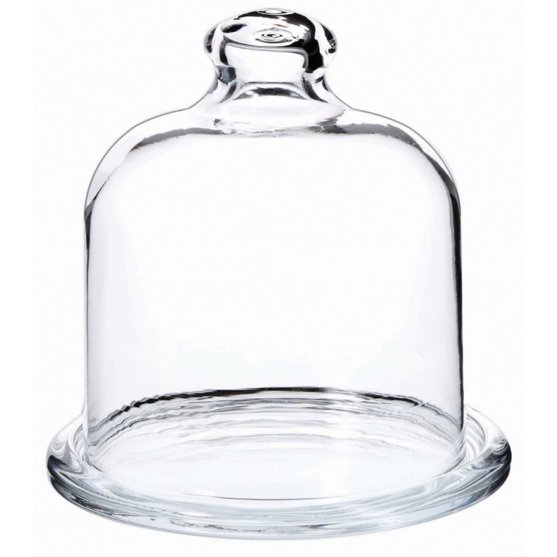 BASIC ΠΙΑΤΟ ΜΕ ΚΑΠΑΚΙ 10CM H:10CM