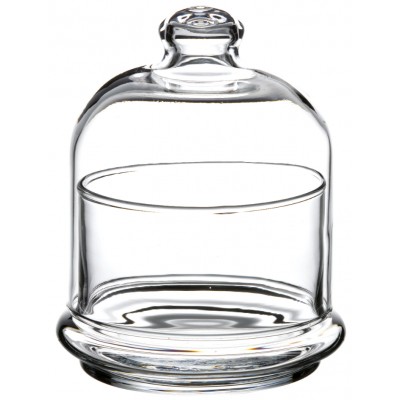 BASIC ΜΠΩΛ 22cl 7,6CM ΜΕ ΚΑΠΑΚΙ