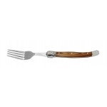 ANTIQUE CUT ΠΙΡΟΥΝΙ STEAK ΞΥΛ.ΛΑΒΗ SS420 1,5ΜΜ 20.5ΕΚ