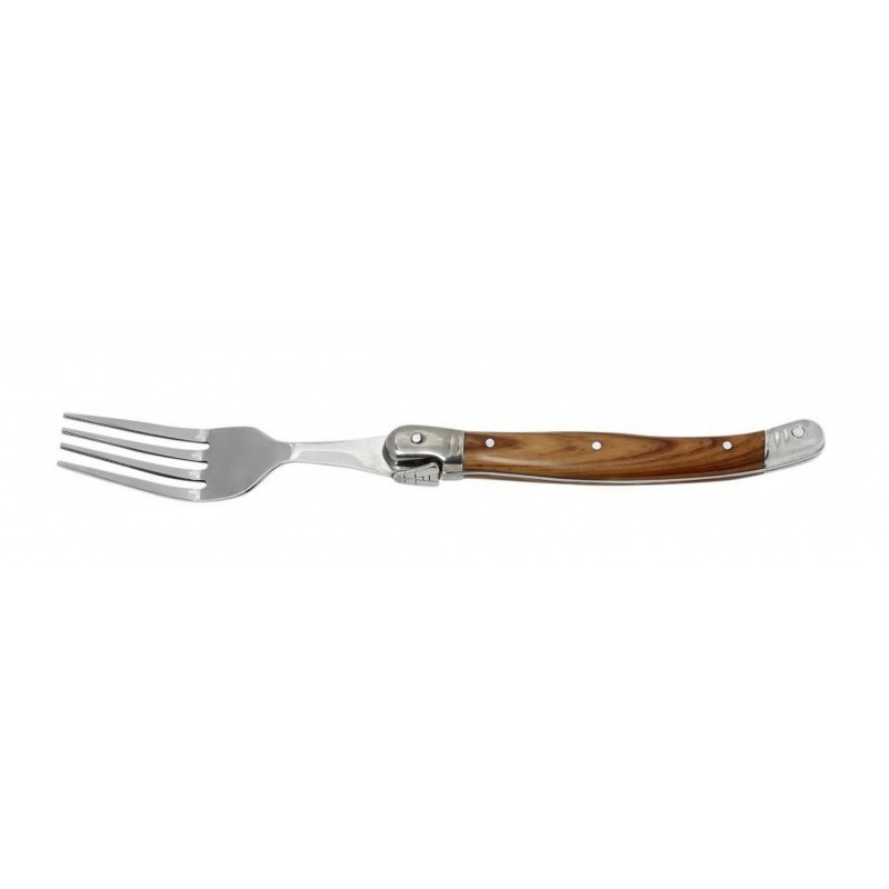 ANTIQUE CUT ΠΙΡΟΥΝΙ STEAK ΞΥΛ.ΛΑΒΗ SS420 1,5ΜΜ 20.5ΕΚ
