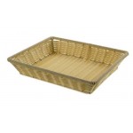 ΚΑΛΑΘΙ ΠΑΡΑΛΛ. NATURAL PRESTIGE cm. 32.5x26x6h