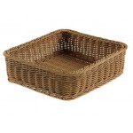 ΚΑΛΑΘΙ ΚΑΦΕ GN 2/3 cm.32,5x32,5x10h