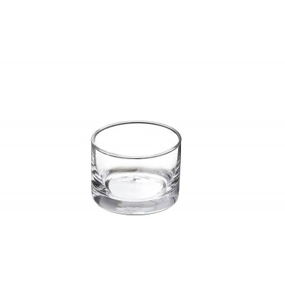ΠΟΤΗΡΙ HILO 110 ML 6.8X4.7CM 6ΤΕΜ