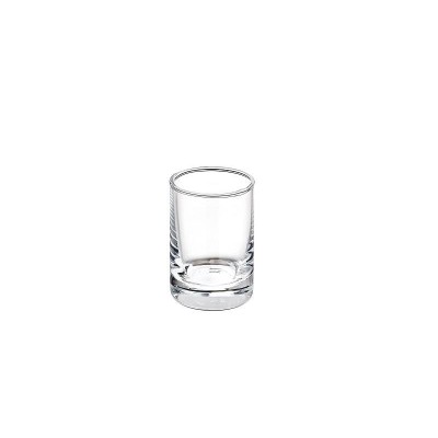 ΠΟΤΗΡΙ TAIHITI 70 ML 4.7X6.8CM 6ΤΕΜ