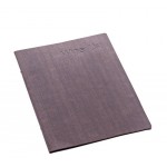 NEW YORK WINE LIST ΚΑΦΕ ΘΗΚΗ Α4 cm.24x32