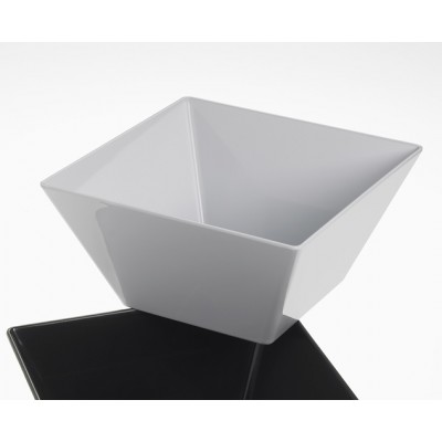 ΣΑΛΑΤΙΕΡΑ ΛΕΥΚΗ cm.30x30x15